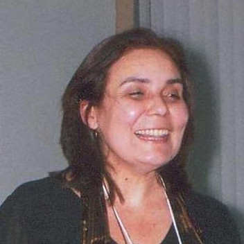 Marcia Brito
