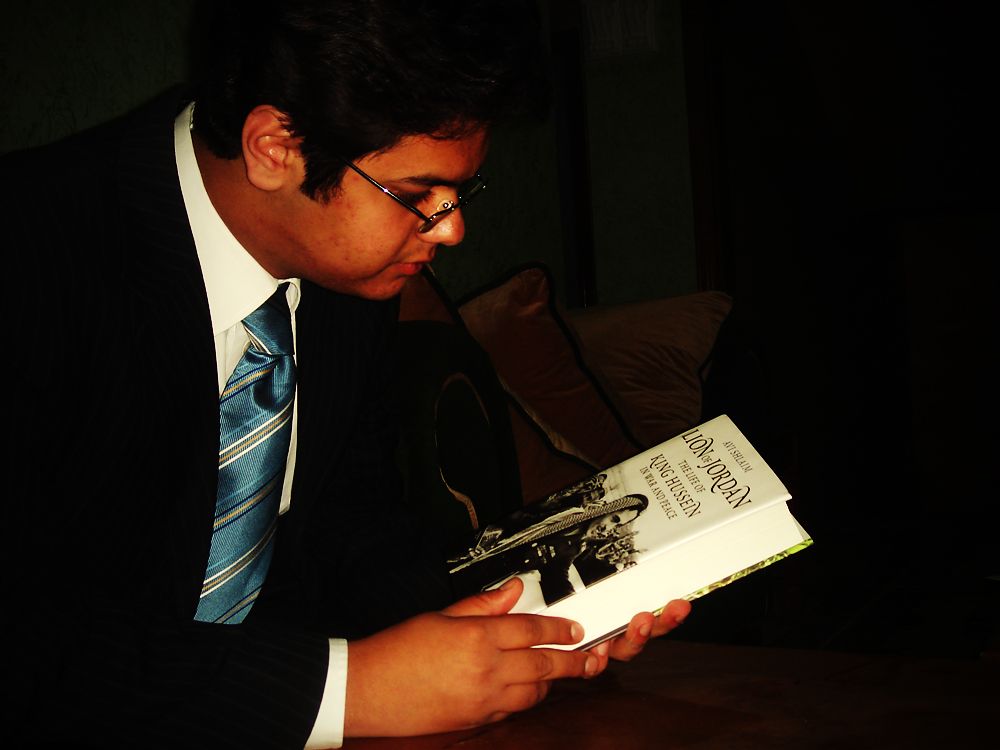 Bashar AbuAlghanam