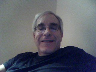 Roy Southworth