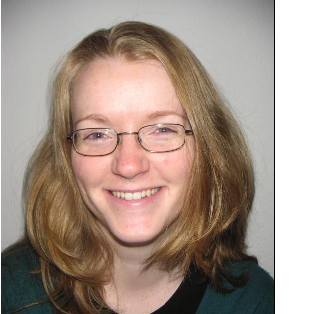 MICHELLE NUGENT