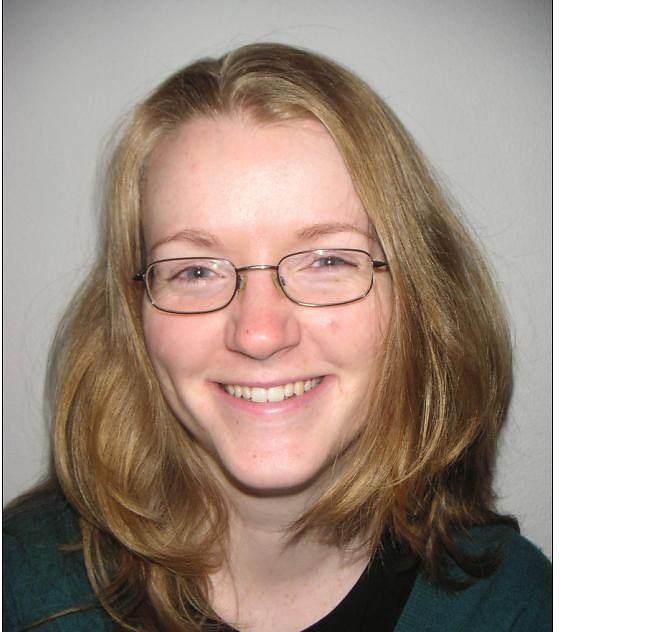 MICHELLE NUGENT