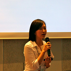 Jihye Kang