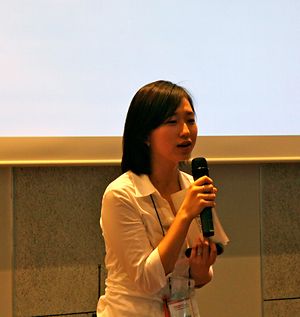 Jihye Kang