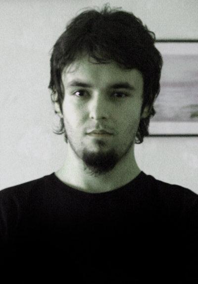 Cihangir Çırak