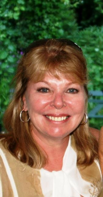 Jane Wolf