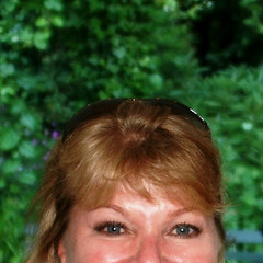Jane Wolf