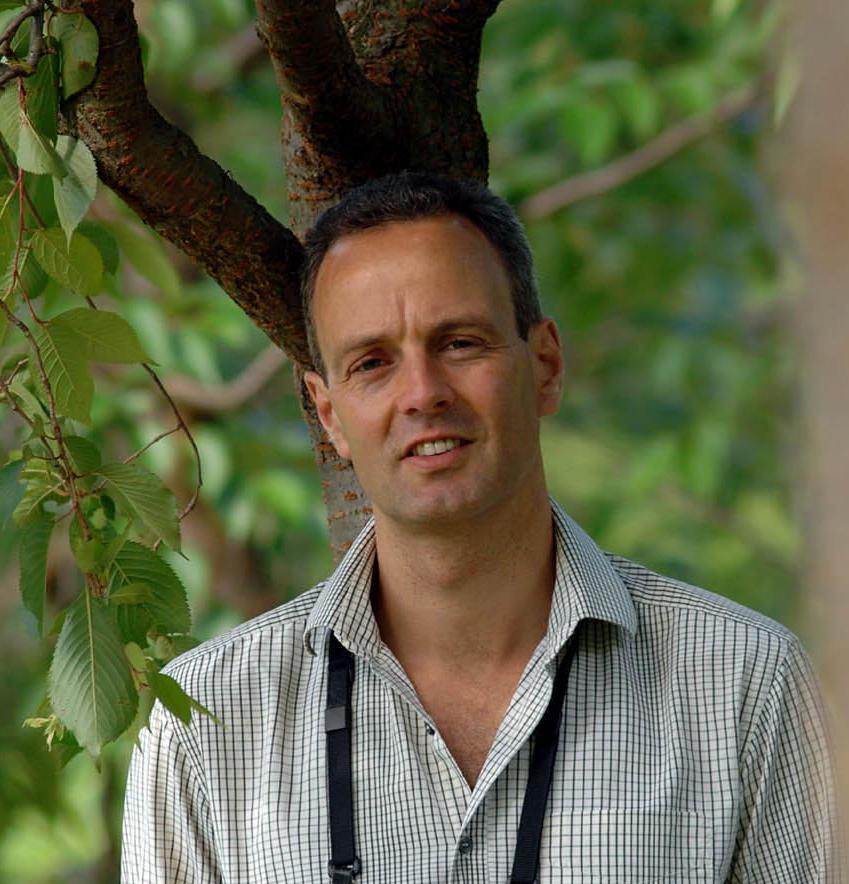James Alexander