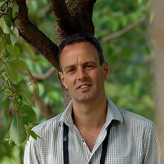 James Alexander