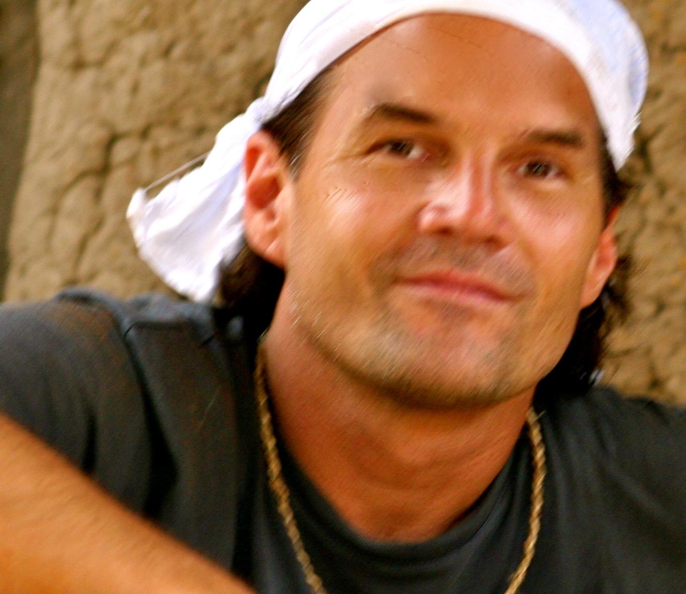 Terry Torok