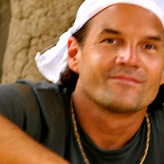 Terry Torok