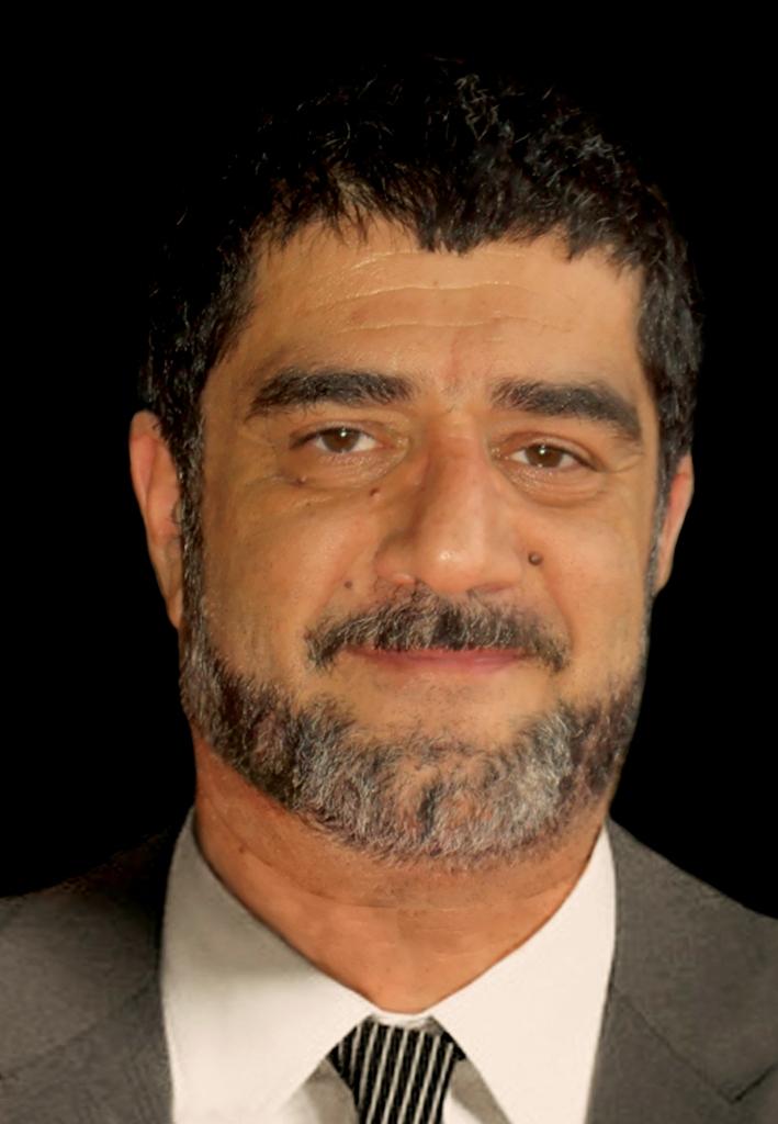 Jean Ayoub