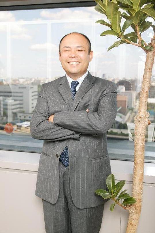Taizo Son