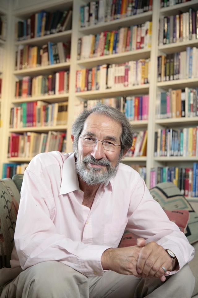 Geoffrey West