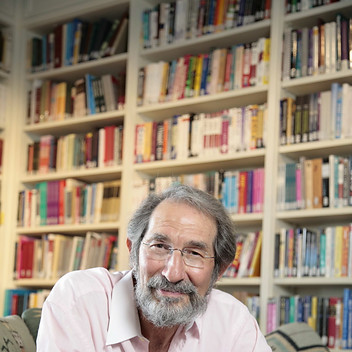 Geoffrey West
