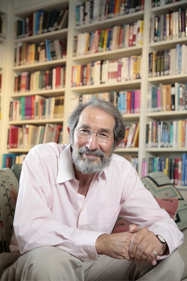 Geoffrey West