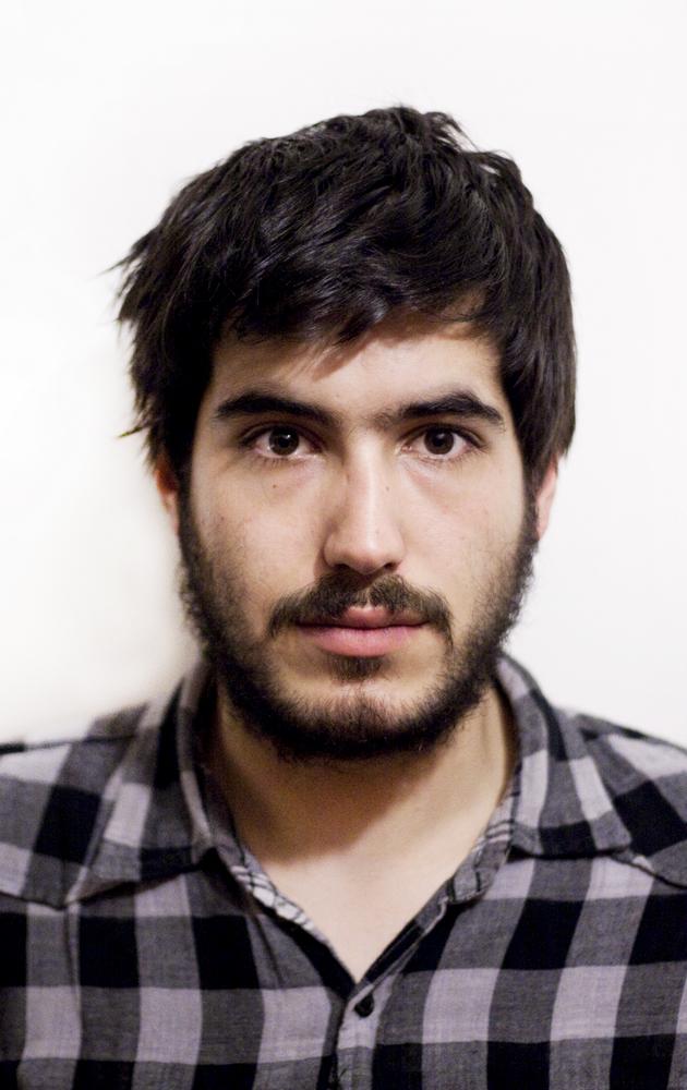 Adrián Antonio Delgado Martínez