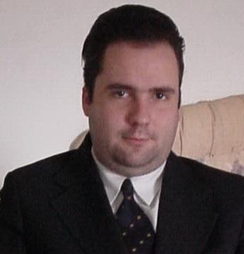 Robert Toth Dr