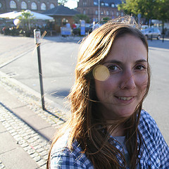 Francesca Birks