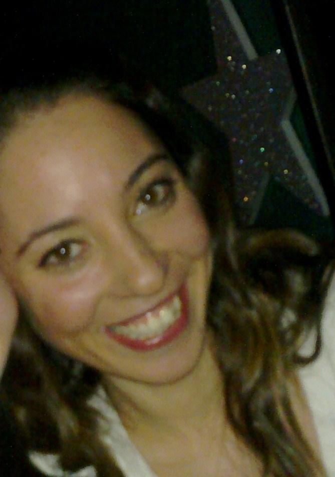 ebru cavusoğlu