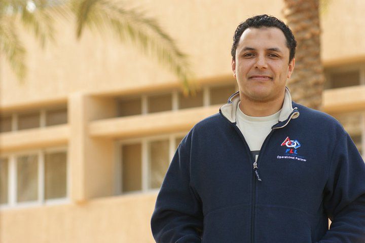 Yasser Tawfik