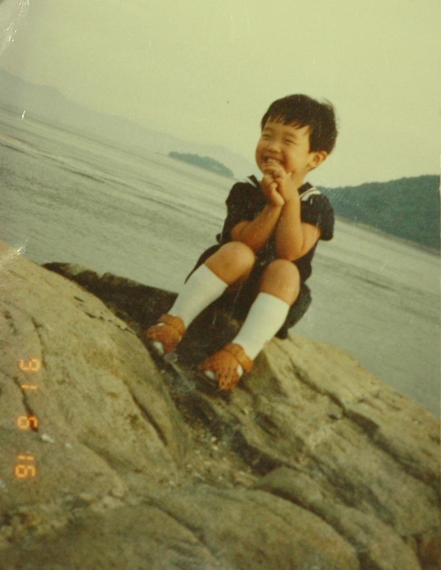 Seung-Ean JIN