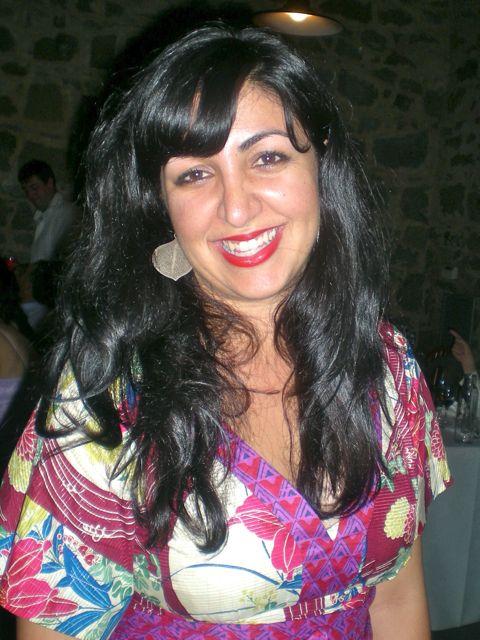 Ladan Wise
