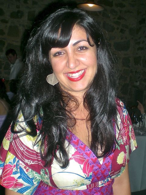 Ladan Wise