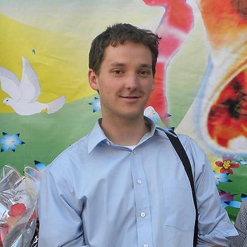Jonathan Riedel