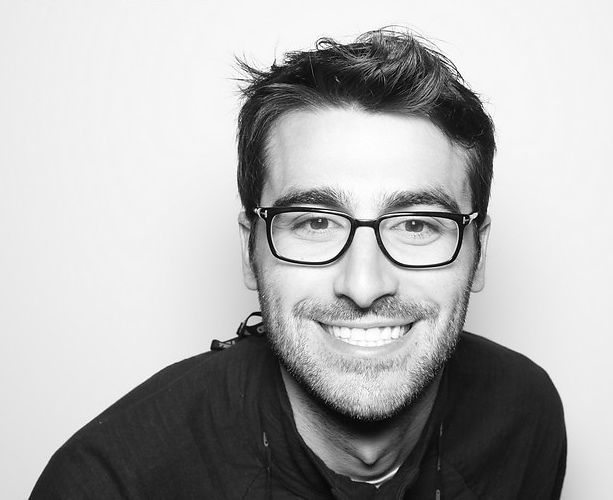Nick Meti