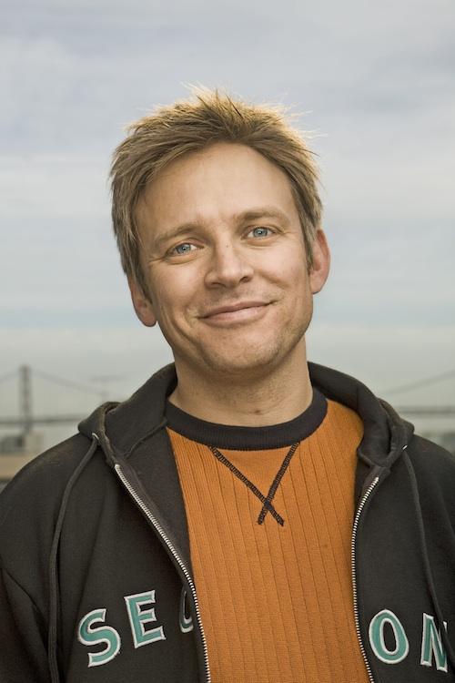Philip Rosedale