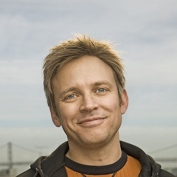 Philip Rosedale