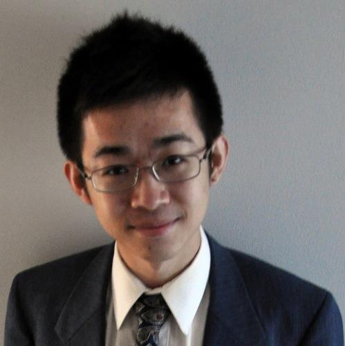 Zach Zhao