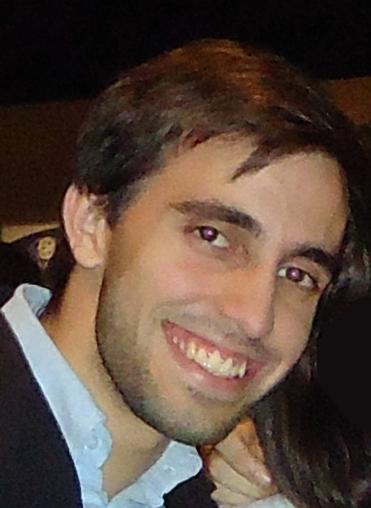 Miguel Cabral de Pinho