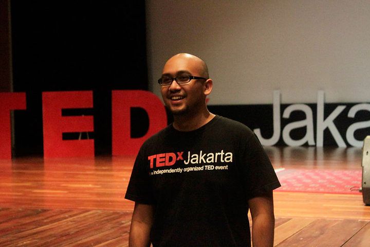 Arief Aziz