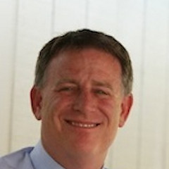 Steve Mandell