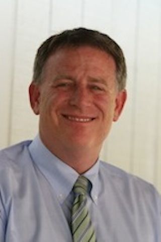 Steve Mandell