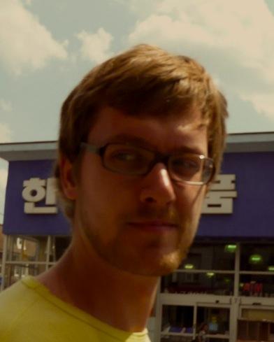 Mike Westdijk
