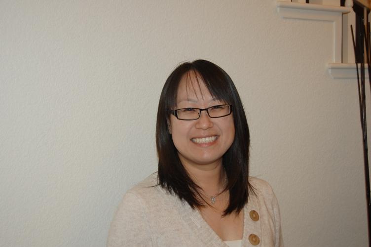 Lynn Chu