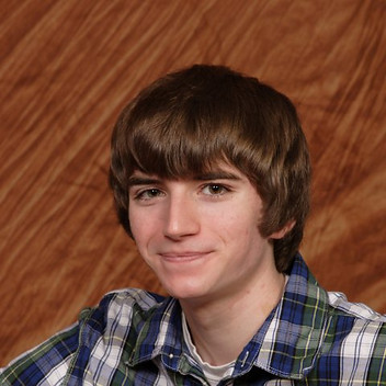 Nick Mathis