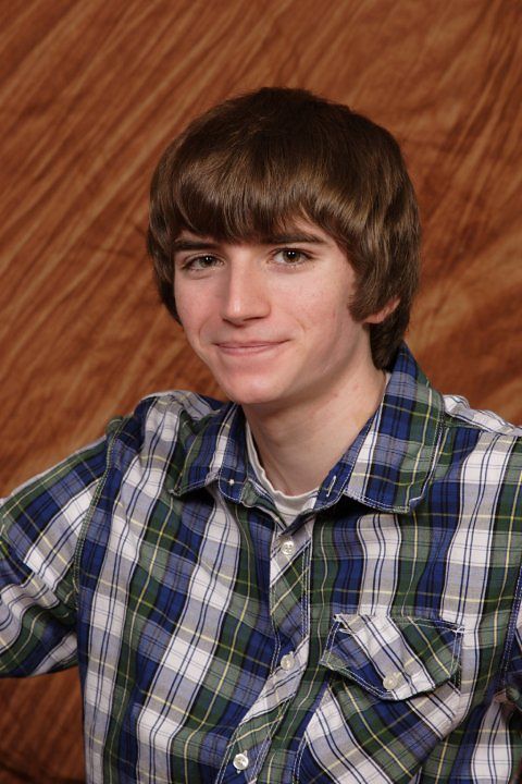 Nick Mathis