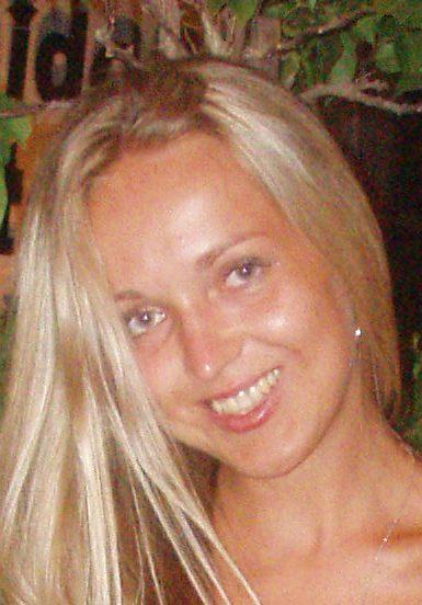 Irina Makarova