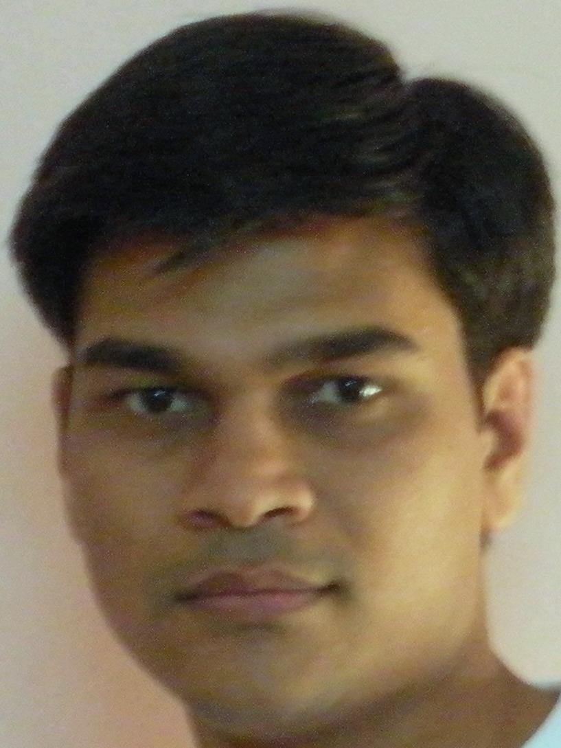 Omprakash Bisen