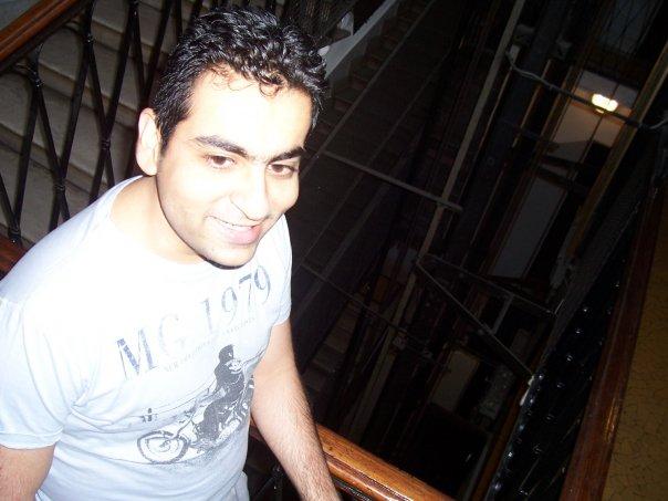 Aditya Chadha