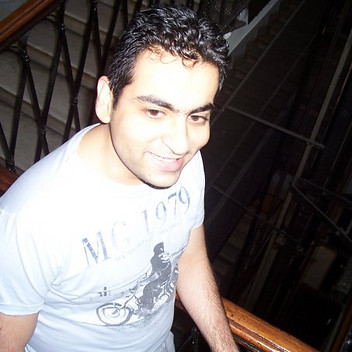 Aditya Chadha