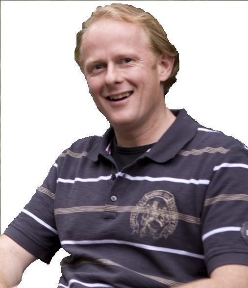 Arend van Randen