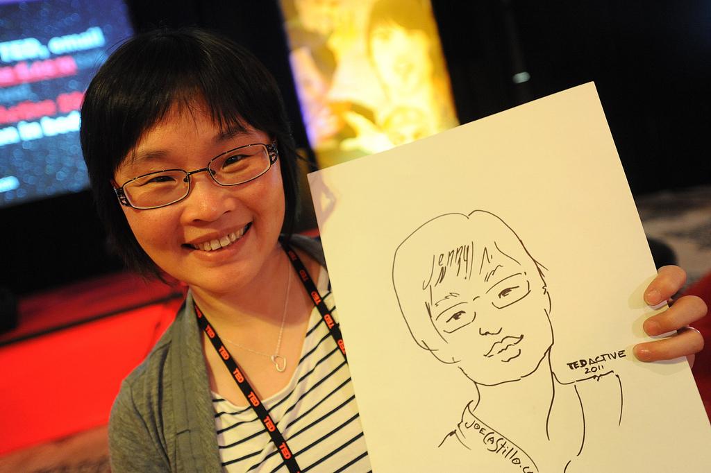 Jenny Yang