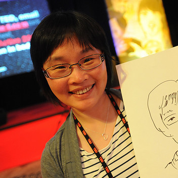 Jenny Yang