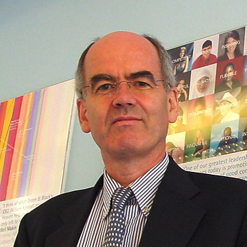 John Elkington