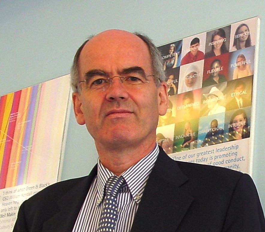 John Elkington