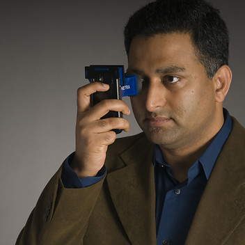 Ramesh Raskar